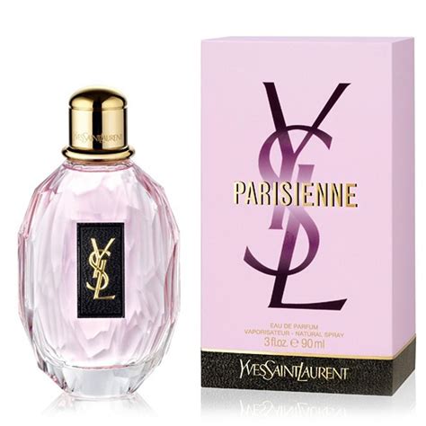 yves saint laurent eau de parfum parisienne 90 ml|parisienne perfume boots.